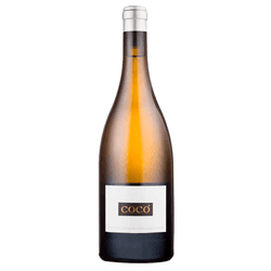 Bouza Cocó Chardonnay Alabariño 2023 - The Bog Store