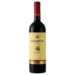 Carmim Reguengos Reserva DOC Alentejo 2023 - The Bog Store