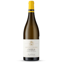 Chablis Reserve de Vaudon Joseph Drouhin 2022 - The Bog Store