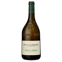 Cotes Du Rhone Brunel De La Gardine 2023 - The Bog Store