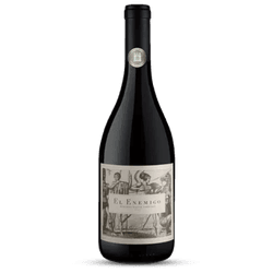 El Enemigo Bonarda Single Vineayard El Mirador 202 - The Bog Store