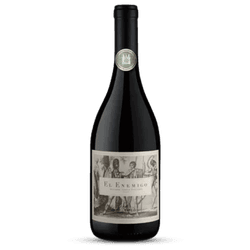 El Enemigo Bonarda Single Vineayard Los Paraísos 2... - The Bog Store