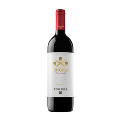 Família Torres Coronas Tempranillo 2022 - The Bog Store