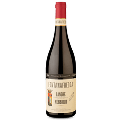 Fontanafredda DOC Langhe Nebbiolo 2023 - The Bog Store