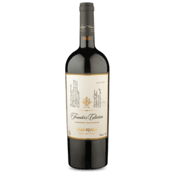 Founder's Collection Cabernet Sauvignon 2020 - The Bog Store