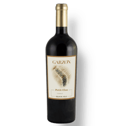 Garzón Petit Clos Block 212 Tannat 2022 - The Bog Store