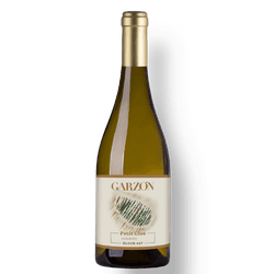 Garzón Petit Clos Block 27 Albariño 2023 - The Bog Store
