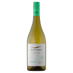 Kaiken Estate Chardonnay 2023 - The Bog Store