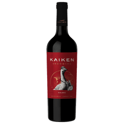 Kaiken Indômito Malbec 2022 - The Bog Store