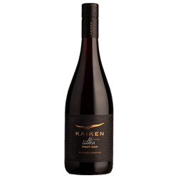 Kaiken Ultra Pinot Noir 2023 - The Bog Store