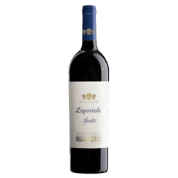 Lapostolle Apalta 2021 - The Bog Store