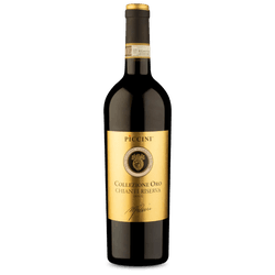 Piccini Collezione Oro Riserva DOCG Chianti 2022 - The Bog Store
