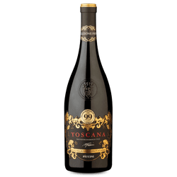 Piccini Collezione Privata IGT Toscana Rosso 2021 - The Bog Store