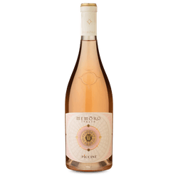 Piccini Memoro Rosato - The Bog Store
