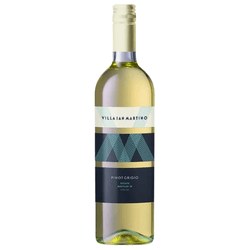 Pinot Grigio Delle Venezie DOC Villa San Martino 2... - The Bog Store