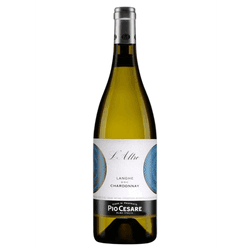 Pio Cesare L'Altro Langhe DOC Chardonnay 2024 - The Bog Store