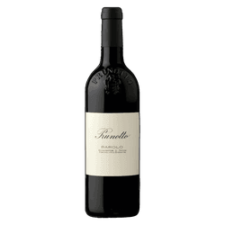 Prunoto Barbaresco DOCG 2021 - The Bog Store