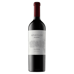 Rutini Apartado Malbec 2021 - The Bog Store