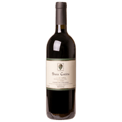 Saxa Calida Poderi Del Paradiso IGT 2022 - The Bog Store