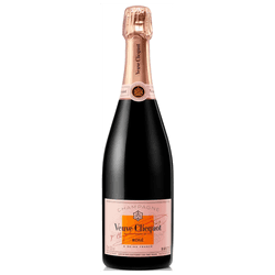 Veuve Clicquot Brut Rosé - The Bog Store