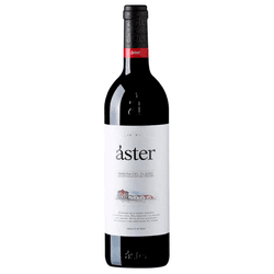 Aster Estate Bottled Ribera Del Duero 2020 - The Bog Store