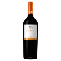 Bueno Paralelo 31 Gran Reserva 2022 - The Bog Store
