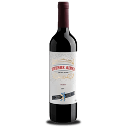 Buenos Aires Malbec 2021 - The Bog Store
