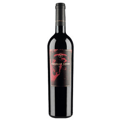 Caballo Loco Number Twenty 2020 - The Bog Store