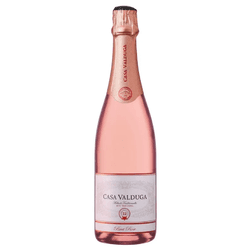 Casa Valduga Arte Brut Rosé 2022 - The Bog Store