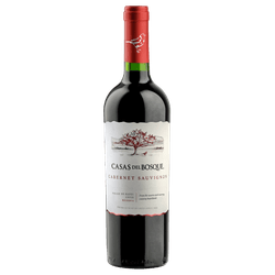 Casas Del Bosque Reserva Cabernet Sauvignon 2022 - The Bog Store