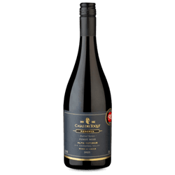Casas Del Toqui Barrel Series Reserva Pinot Noir 2... - The Bog Store