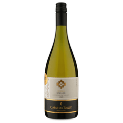 Casas Del Toqui Barrel Series Reserva Sémillon 202... - The Bog Store