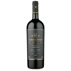 Casas Del Toqui Classic Carménère 2020 - The Bog Store