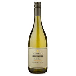 Casas Del Toqui Classic Chardonnay 2020 - The Bog Store