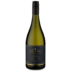 Casas Del Toqui Reserva Chardonnay 2020 - The Bog Store