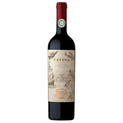 Catena Appellation Lunlunta Malbec 2022 ***92 pont... - The Bog Store