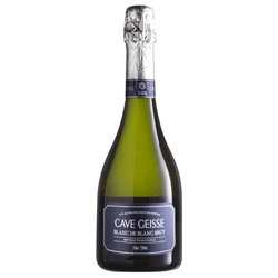 Cave Geisse Blanc de Blancs - 93 pontos - The Bog Store