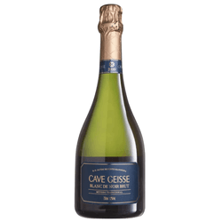 Cave Geisse Blanc de Noir - 93 pontos - The Bog Store