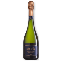 Cave Geisse Brut **92 pontos** - The Bog Store