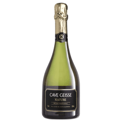 Cave Geisse Nature **93 pontos** - The Bog Store
