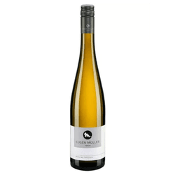 Charisma Eugen Muller Riesling 2021 - The Bog Store
