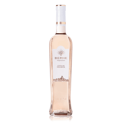 Chateau De Berne Rosé Inspiration 2023 - The Bog Store