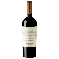 Chateau De Los Boldos Vieilles Vignes Cabernet Sau... - The Bog Store