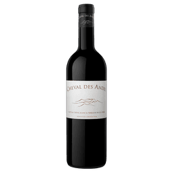 Cheval Des Andes 2021 - The Bog Store