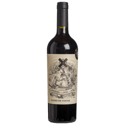 Cordero Con Piel de Lobo Blend De Tintas 2024 - The Bog Store