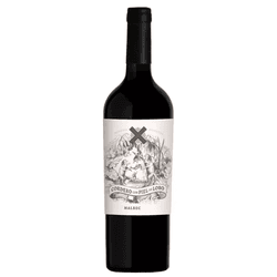 Cordero Con Piel de Lobo Malbec 2024 - The Bog Store