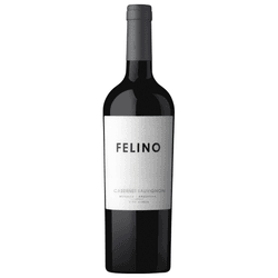 Felino Cobos Cabernet Sauvignon 2022 - The Bog Store