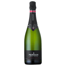 Ferrari Extra Brut Blanc de Blancs - The Bog Store