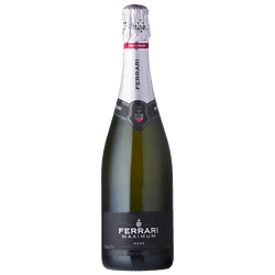 Ferrari Extra Brut Rosé - The Bog Store