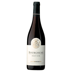 Jean Bouchard Bourgogne Pinot Noir 2022 - The Bog Store